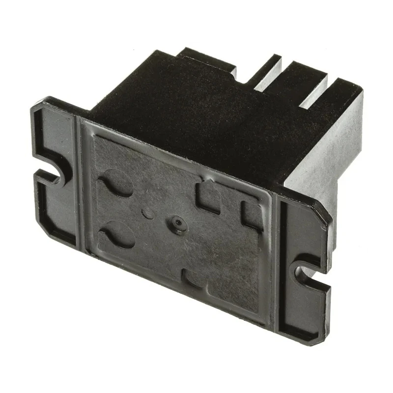 TE Connectivity Flange Power Relay 24V DC Coil 20A Switching Current SPDT T9AP5D52-24 5-1419102-2
