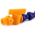  akari-1-2-inch-thread-dia-30-cm-length-round-oil-coolant-pipe-with-ball-valve-54749-1