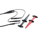 Fluke Communication Cable for Use With 750 Series Process Calibrators 754HCC