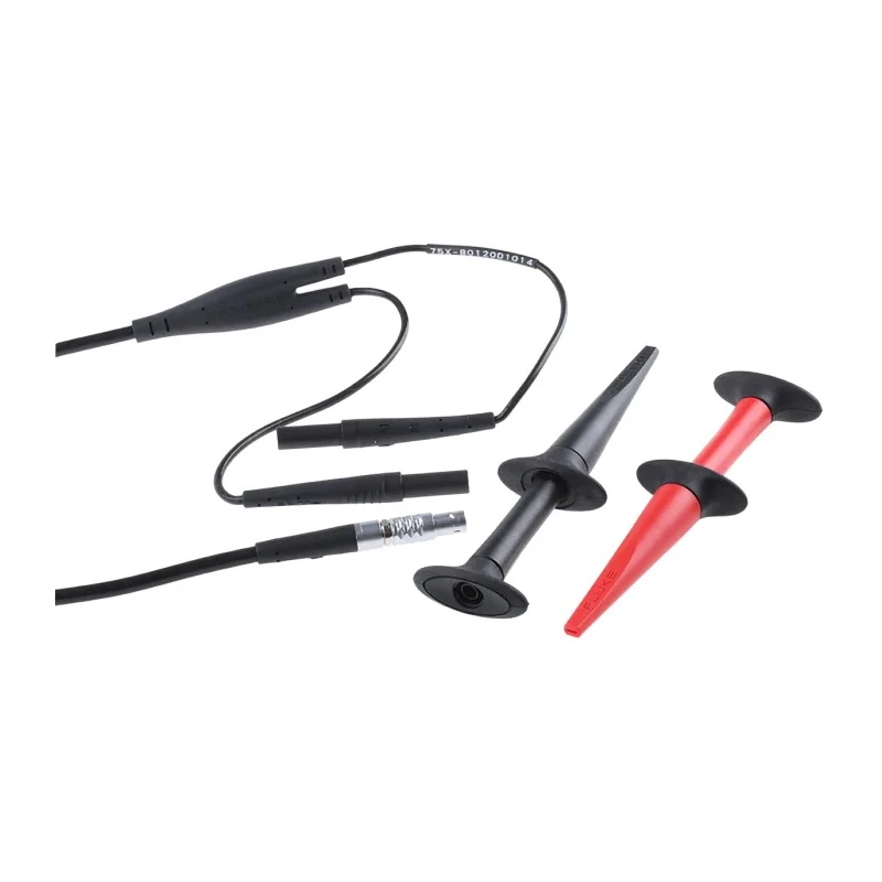 Fluke Communication Cable for Use With 750 Series Process Calibrators 754HCC