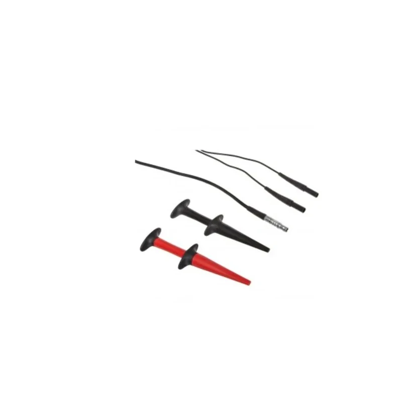 Fluke Communication Cable for Use With 750 Series Process Calibrators 754HCC