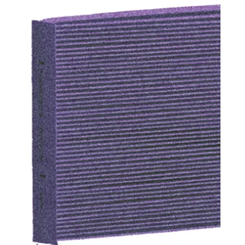 Pfannenberg Synthetic Fibre Mat Fan Filter, Length 166 mm, Series PF, IP55 Protection 18611600035