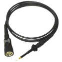 Teledyne LeCroy Oscilloscope Probe Voltage Type 500 MHz Bandwidth 10x Attenuation BNC Connector PP011-1