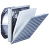 Pfannenberg PF 67.000 SL Series Filter Fan 400V AC 165W 705 m³/h Filtered Airflow 2125 m³/h Unimpeded Airflow 320mm x IP55