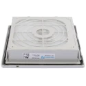 Pfannenberg Fabric Filter Thermoplastic Fan Filter for 125 x 125 mm Fans 145 x 145 x 5 mm 11720001055