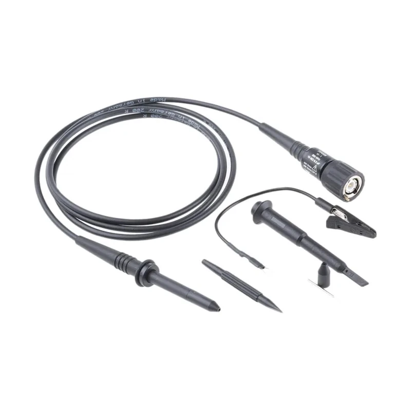 Teledyne LeCroy Oscilloscope Probe Voltage Type 500 MHz 10x BNC Connector PP009-1