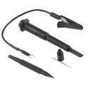 Teledyne LeCroy Oscilloscope Probe Voltage Type 500 MHz 10x BNC Connector PP009-1