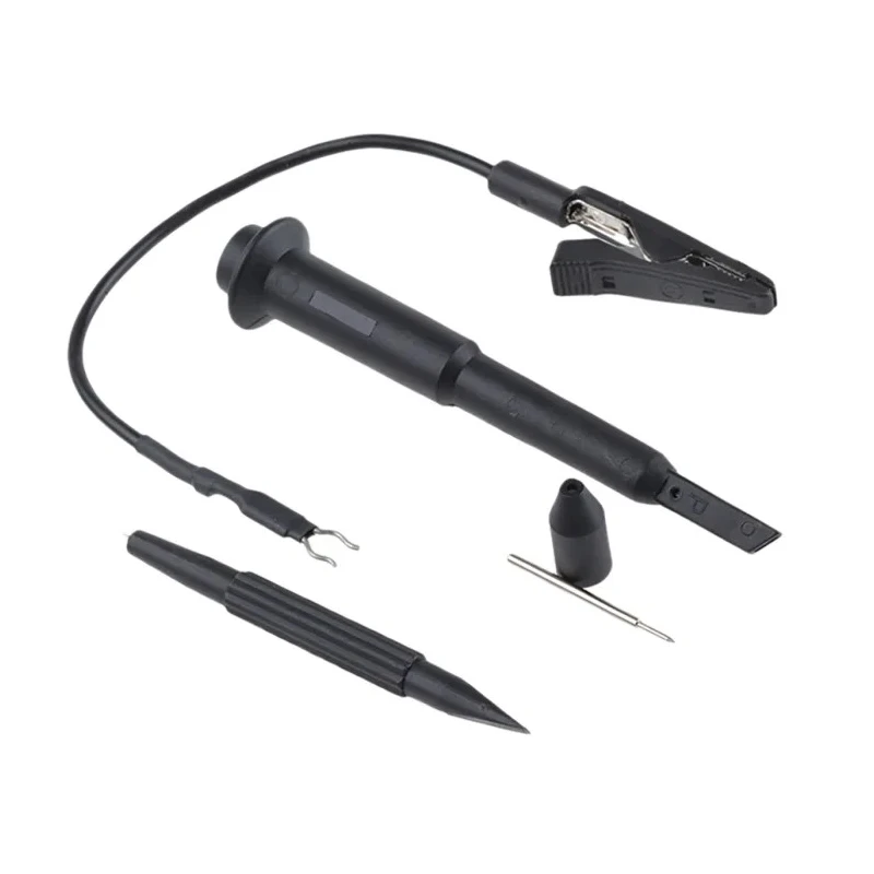 Teledyne LeCroy Oscilloscope Probe Voltage Type 500 MHz 10x BNC Connector PP009-1