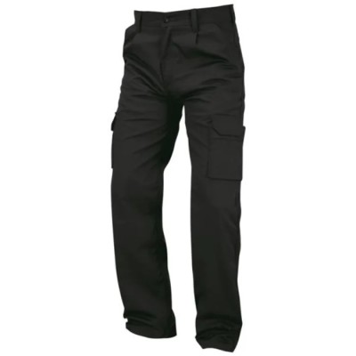 Orn Condor Unisex Work Trouser Navy 38 in Waist 32in Leg 2500-15/N/38