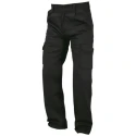Orn Condor Unisex Work Trouser Navy 38 in Waist 29in Leg 2500-15/N/38S