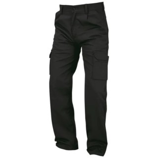 Orn Condor Unisex Work Trouser Navy 38 in Waist 29in Leg 2500-15/N/38S