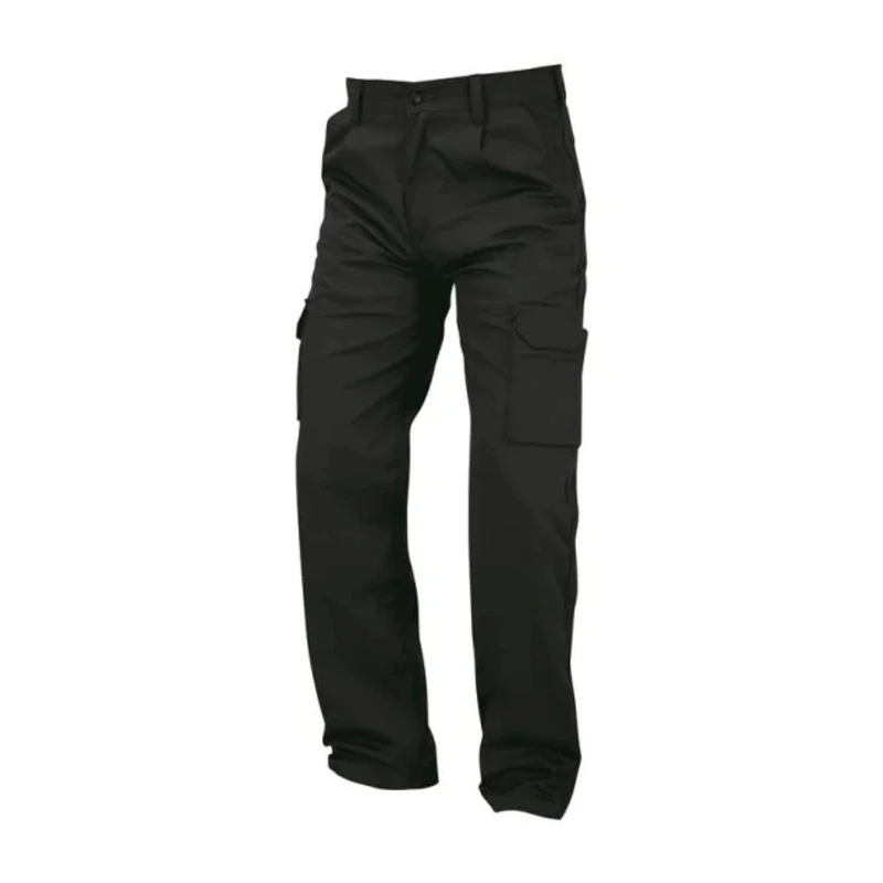 Orn Condor Unisex Work Trouser Navy 38 in Waist 29in Leg 2500-15/N/38S