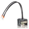 Schneider Electric Linergy Power Socket for Use with TeSys U Series AK5PC33