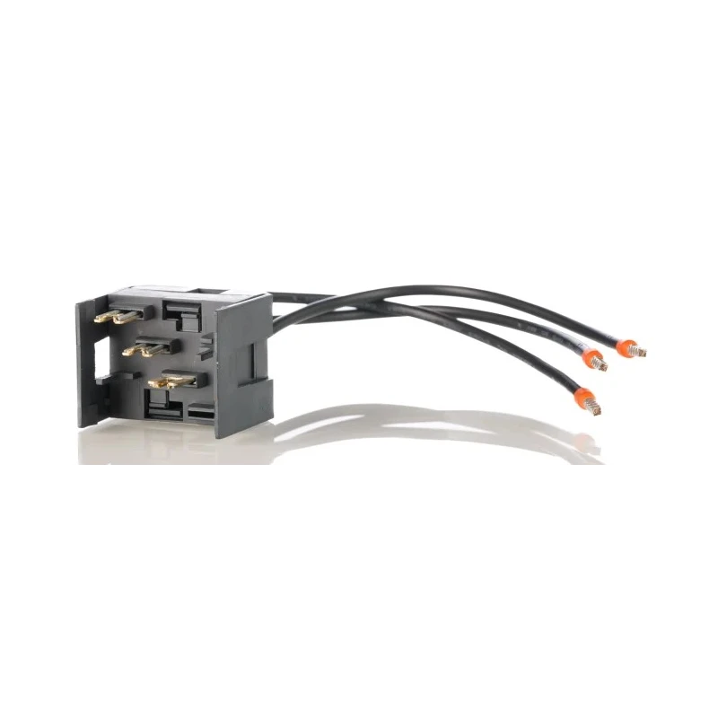 Schneider Electric Linergy Power Socket for Use with TeSys U Series AK5PC33
