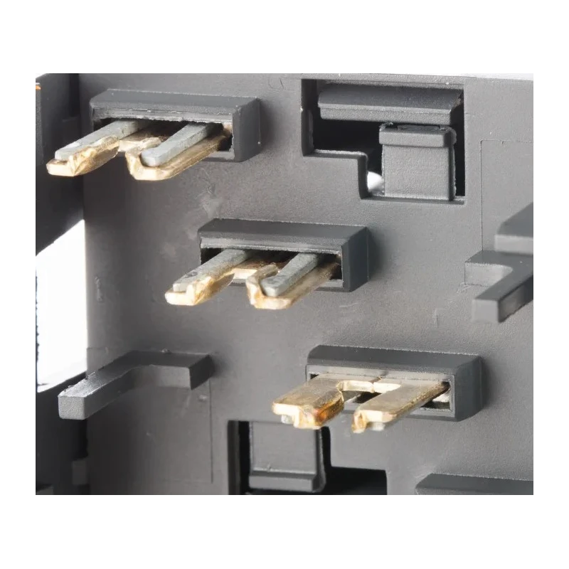 Schneider Electric Linergy Power Socket for Use with TeSys U Series AK5PC33