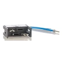 Schneider Electric Linergy Power Socket Circuit Breaker Accessory for AK5 Series AK5PC12