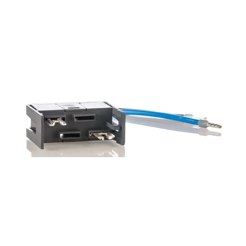 Schneider Electric Linergy Power Socket Circuit Breaker Accessory for AK5 Series AK5PC12