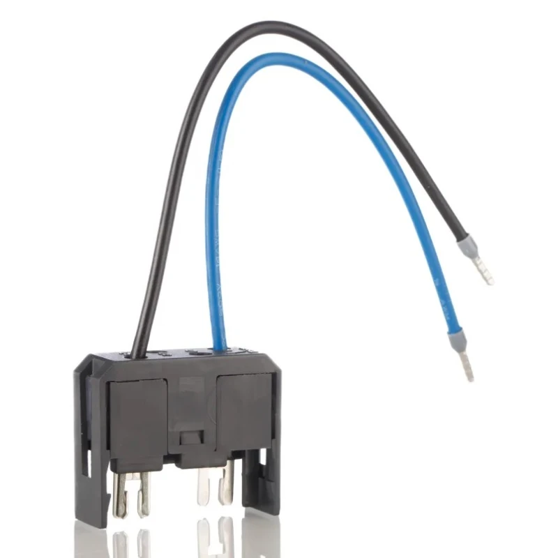 Schneider Electric Linergy Power Socket Circuit Breaker Accessory for AK5 Series AK5PC12