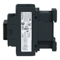 Schneider Electric LC1D Contactor, 24V DC Coil, 4-Pole, 20A Resistive Load, 2 NO/2 NC, 690V AC/DC LC1D098BD