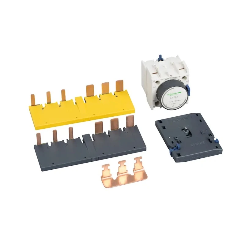 Schneider Electric Mounting Kit Accessory for LC1 Series LAD9