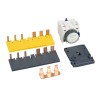 Schneider Electric Mounting Kit Accessory for LC1 Series LAD9