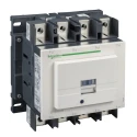 Schneider Electric LC1D Contactor, 24V DC Coil, 4-Pole, 115 A Contact Current, 1kV AC Contact Voltage LC1D1150046BD