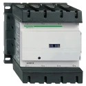 Schneider Electric LC1D Contactor, 24V DC Coil, 4-Pole, 115 A Contact Current, 1kV AC Contact Voltage LC1D1150046BD