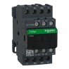 Schneider Electric TeSys D 42V AC Coil 4-Pole 25A 2 NO/2 NC 690V AC/DC Contactor LC1D128D7