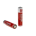 RS PRO Alkaline AAA Battery 1.5 V Pack of 12 LR03 2.4Ah Non-Rechargeable 10.5 x 44.5 mm 744-2209