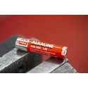 RS PRO Alkaline AAA Battery 1.5 V Pack of 12 LR03 2.4Ah Non-Rechargeable 10.5 x 44.5 mm 744-2209