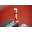 RS PRO Alkaline AAA Battery 1.5 V Pack of 12 LR03 2.4Ah Non-Rechargeable 10.5 x 44.5 mm 744-2209