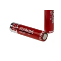 RS PRO Alkaline AAA Battery 1.5 V Pack of 12 LR03 2.4Ah Non-Rechargeable 10.5 x 44.5 mm 744-2209