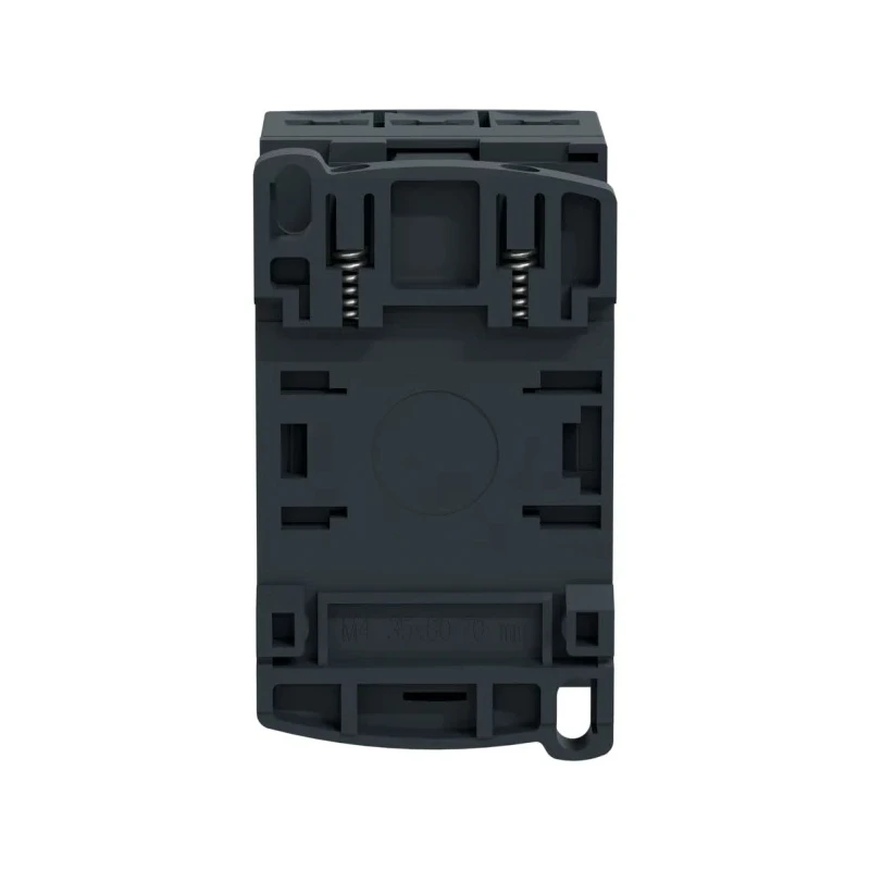 Schneider Electric LC1D Contactor, 12V DC Coil, 3-Pole, 12A, 0.5 HP 690V AC, 3 NO, 12V DC Coil LC1D12JL