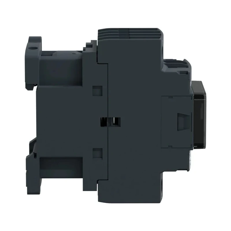 Schneider Electric LC1D Contactor, 230V AC Coil, 4-Pole, 32 A Contact Current, 2 NO/2 NC, 690V AC/DC LC1D188U7