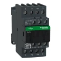 Schneider Electric LC1D TeSys D Contactor, 230V DC Coil, 4-Pole, 32A Operational Current, 2 NO/2 NC, 690V AC/DC LC1D188MD