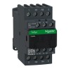 Schneider Electric Motor Control Contactor LC1D258GD, 125V DC Coil, 4-Pole, 40A 125V DC, 2 NO/2 NC, 690V AC/DC LC1D258GD