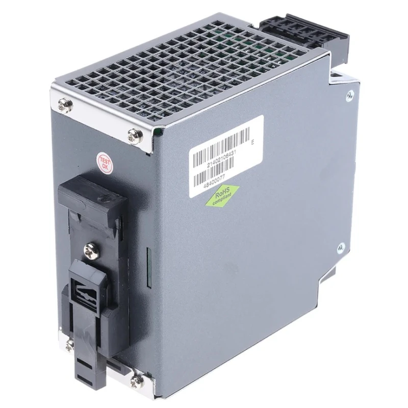 TRACOPOWER Buffer Module 600W Power Rating, 110mm Length, DIN Rail Mount, CE Certified TSP-BFM24