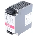 TRACOPOWER Buffer Module 600W Power Rating, 110mm Length, DIN Rail Mount, CE Certified TSP-BFM24