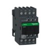 Schneider Electric LC1D Contactor 4-Pole, 32A, 220V AC Coil, 4 NO, 690V AC/DC LC1DT32M7