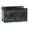 Schneider Electric LC2K Reversing Contactor 42V AC Coil 3-Pole 9 A 4 kW 3 NO 690V AC LC2K0910D7