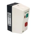 Schneider Electric TeSyS LE GV2 LC DOL Starter, 1.5kW, 415V AC, 3 Phase, IP65 LE1M35N710