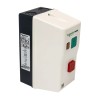 Schneider Electric TeSyS LE GV2 LC DOL Starter, 1.5kW, 415V AC, 3 Phase, IP65 LE1M35N710