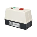 Schneider Electric TeSyS LE GV2 LC DOL Starter, 1.5kW, 415V AC, 3 Phase, IP65 LE1M35N710