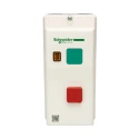 Schneider Electric TeSyS LE GV2 LC DOL Starter, 1.5kW, 415V AC, 3 Phase, IP65 LE1M35N710