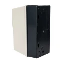Schneider Electric TeSyS LE GV2 LC DOL Starter, 1.5kW, 415V AC, 3 Phase, IP65 LE1M35N710