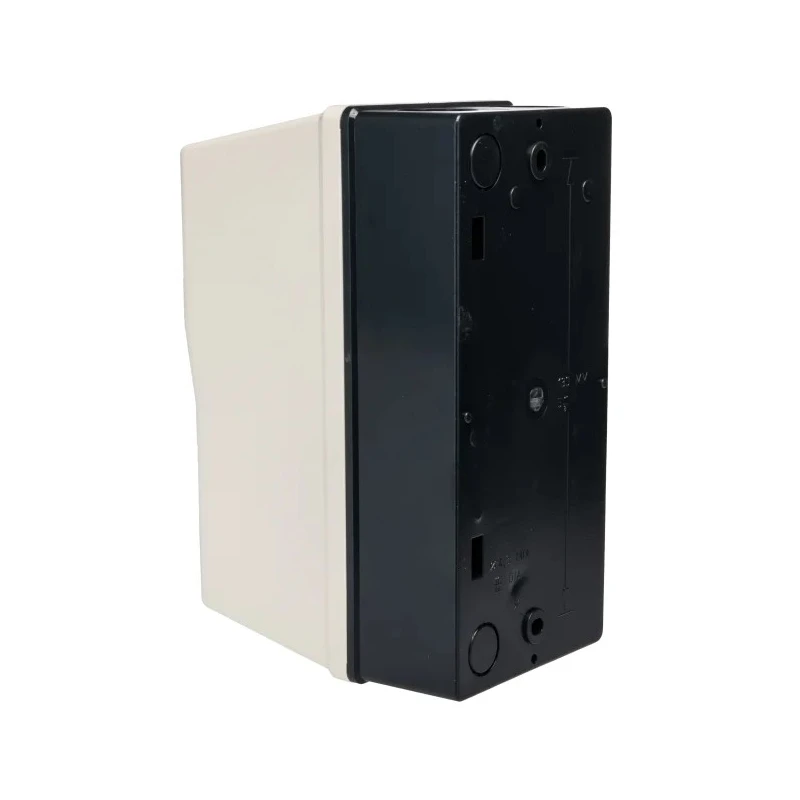 Schneider Electric TeSyS LE GV2 LC DOL Starter, 1.5kW, 415V AC, 3 Phase, IP65 LE1M35N710