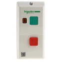 Schneider Electric LE1 DOL Starter, 3 Phase, 415V AC, 550W Power, IP65 Protection LE1M35N707
