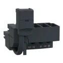 Schneider Electric TeSys U Connector for Use with LUB Series LU9BN11L