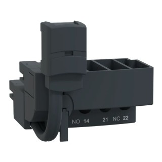 Schneider Electric TeSys U Connector for Use with LUB Series LU9BN11L