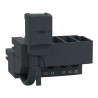 Schneider Electric TeSys U Connector for Use with LUB Series LU9BN11L